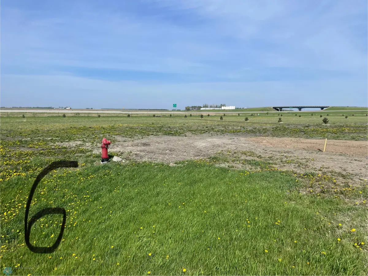Lot 6 County Line Addition, Grandin, ND 58038 - #1