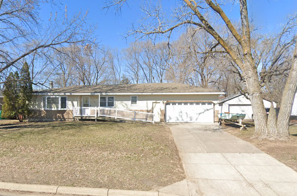 8032 Van Buren Street Ne, Spring Lake Park, MN 55432