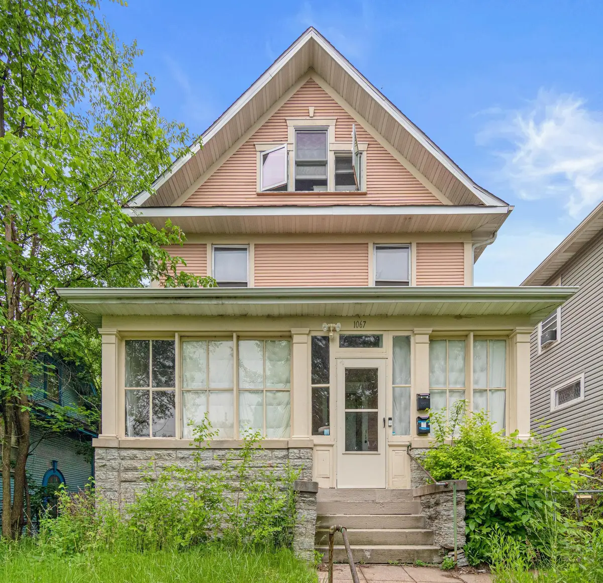 1067 Jessie Street, Saint Paul, MN 55130 - Image #1