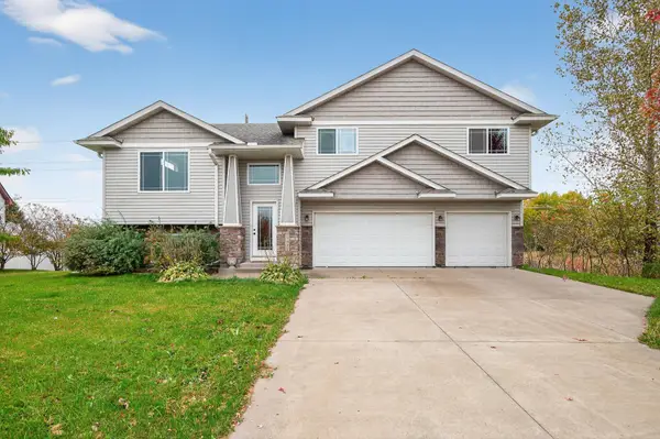 17729 311th Court, Shafer, MN 55074