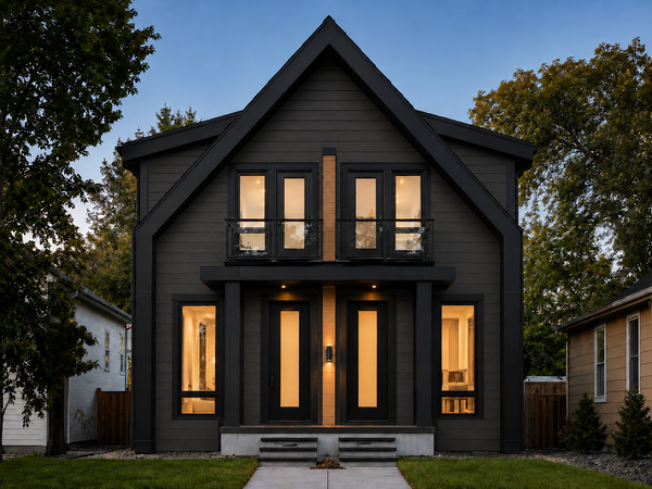 5047 Ewing Avenue S #001, Minneapolis, MN 55410