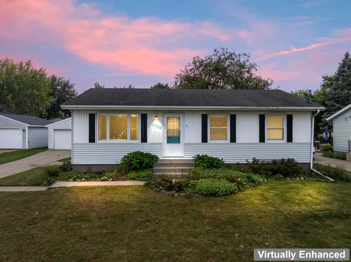 4369 Cimarron Court Nw, Rochester, MN 55901 - #1