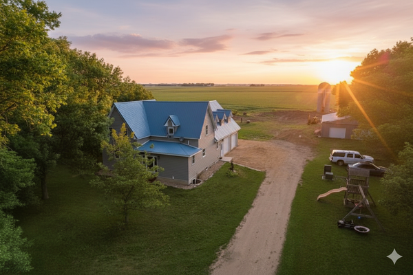 2032 70th Avenue, Pipestone, MN 56164