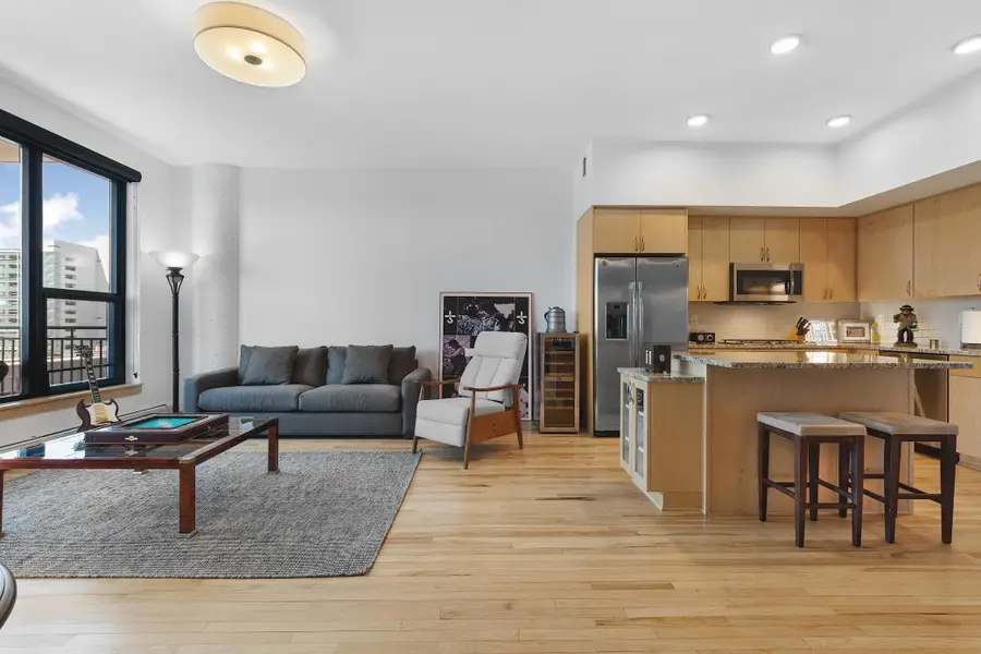 740 Portland Avenue #1005, Minneapolis, MN 55415 - Image #2