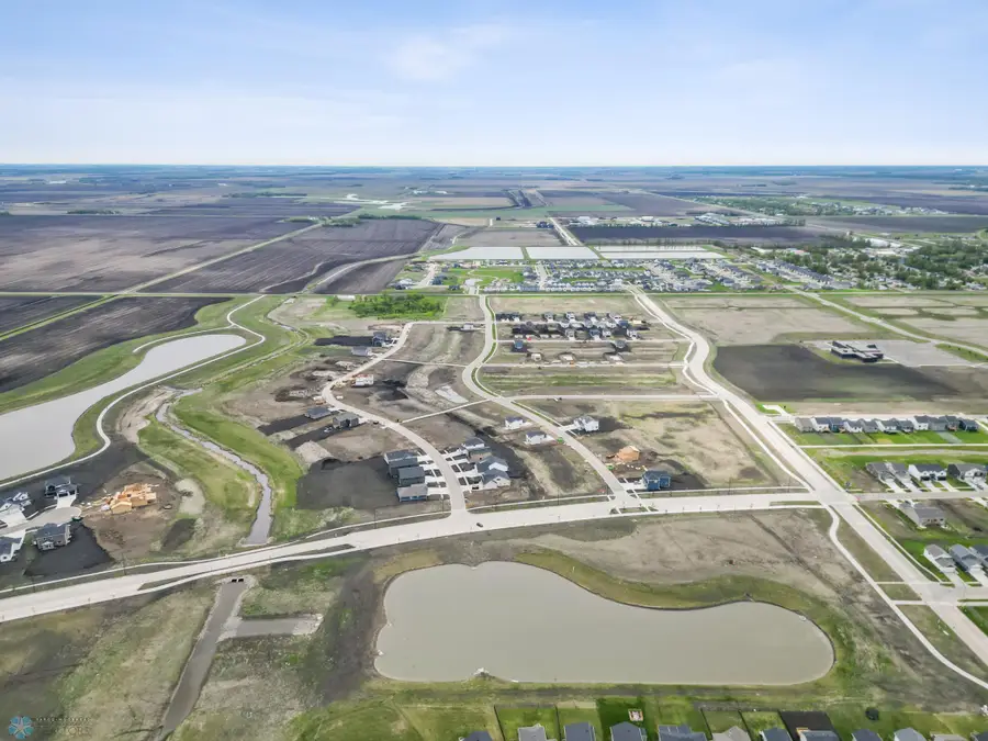 8370 62nd Street S, Horace, ND 58047 - #2