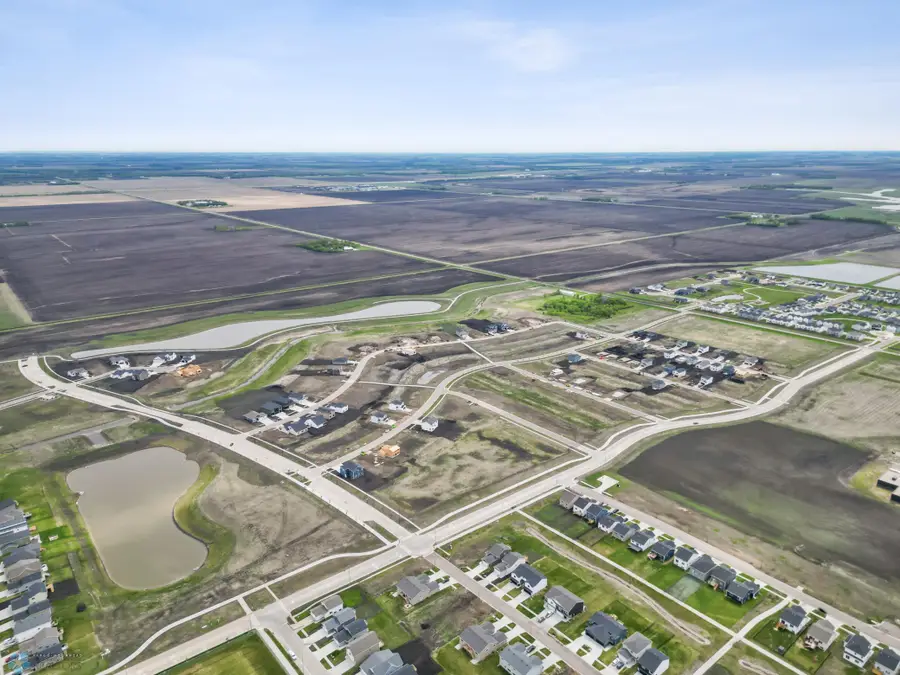 8634 62nd Street S, Horace, ND 58047 - #3