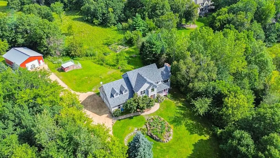 12490 150th Street N, Marine On Saint Croix, MN 55047 - #2