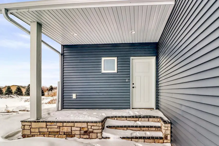 864 Harvest Circle, Horace, ND 58047 - #2