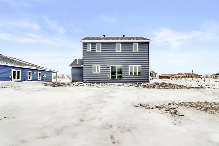864 Harvest Circle, Horace, ND 58047 - #3
