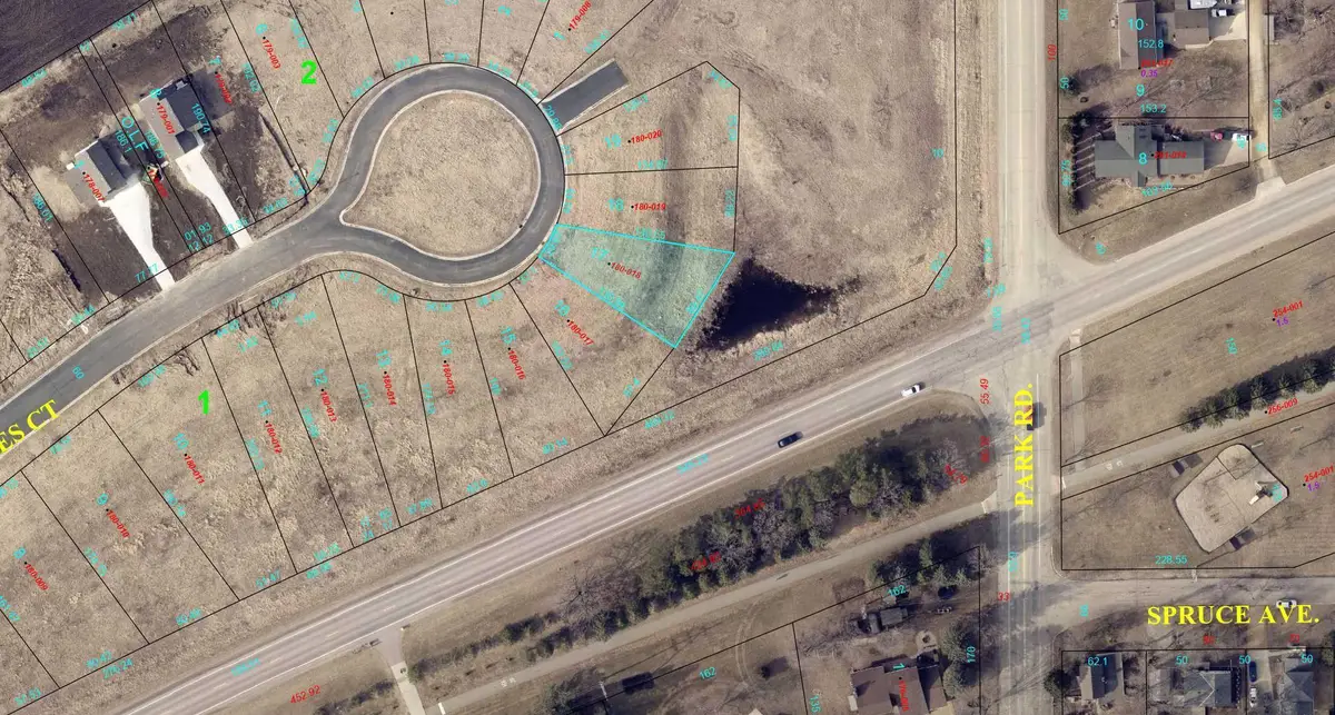 927 Three Lakes Court, Madison Lake, MN 56063 - #1