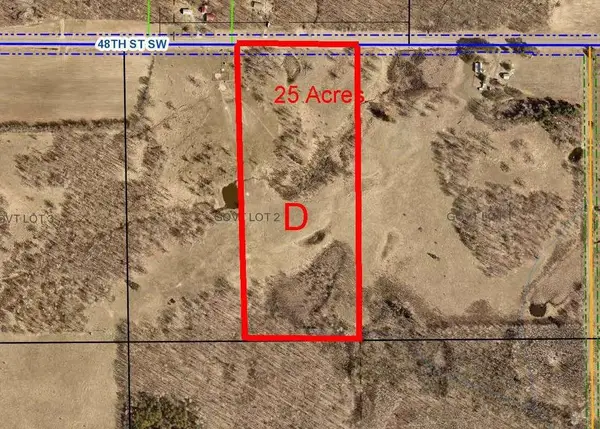 Parcel D 48th Street Sw, Pequot Lakes, MN 56472