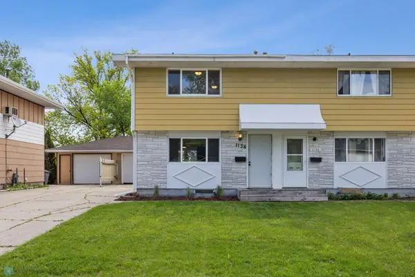 1138 20th Street N, Moorhead, MN 56560