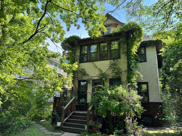 836 Thornton Street Se, Minneapolis, MN 55414