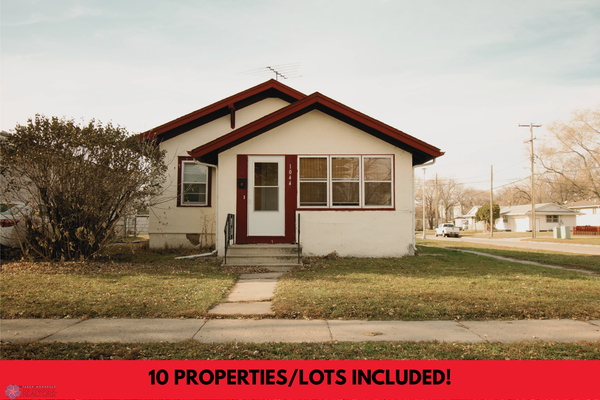 1044 16 Street N, Fargo, ND 58102
