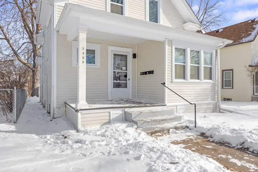 3429 17th Avenue S, Minneapolis, MN 55407 - Image #2