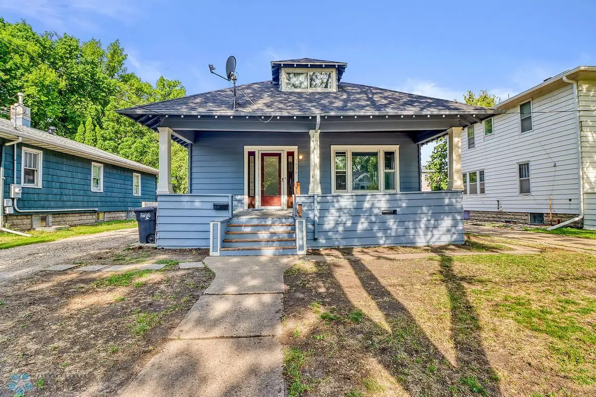 1036 12th Street N, Fargo, ND 58102 - #1