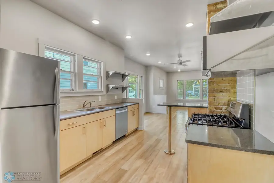 1036 12th Street N, Fargo, ND 58102 - #3