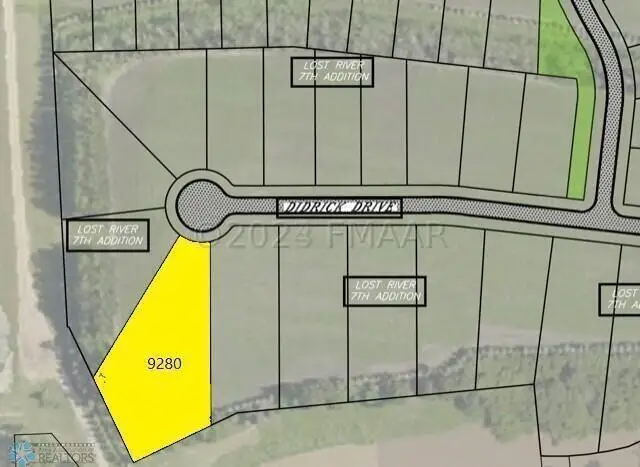 9280 Didrick Drive, Horace, ND 58047 - #1