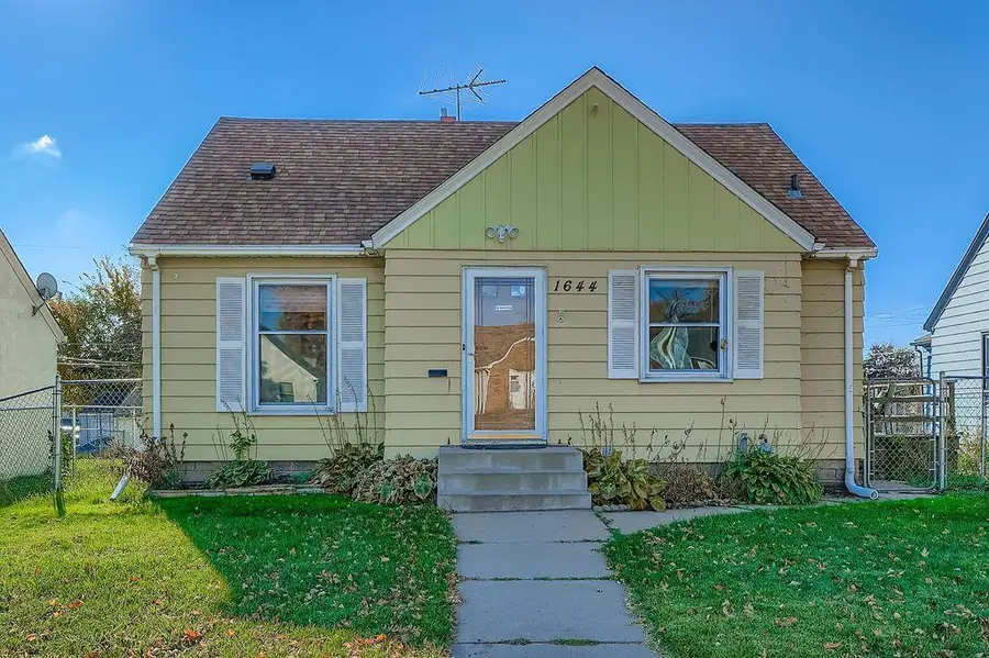 1644 Arlington Avenue E, Saint Paul, MN 55106 - Image #2