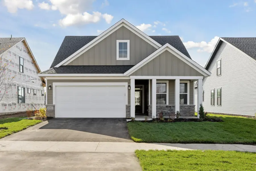 10969 37th Street N, Lake Elmo, MN 55042 - #2