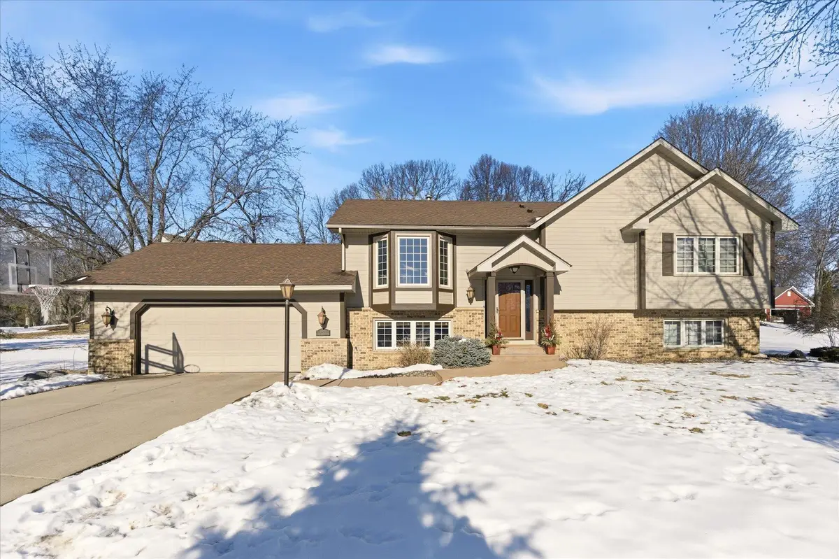 1500 Rushmore Drive, Burnsville, MN 55306 - #1