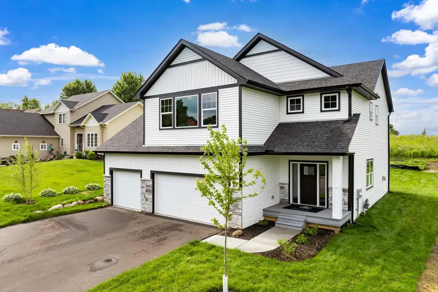 13566 Birdsong Path, Rosemount, MN 55068 - Image #2