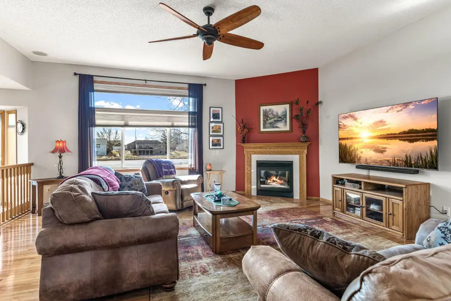 5545 157th Street N, Hugo, MN 55038 - #2