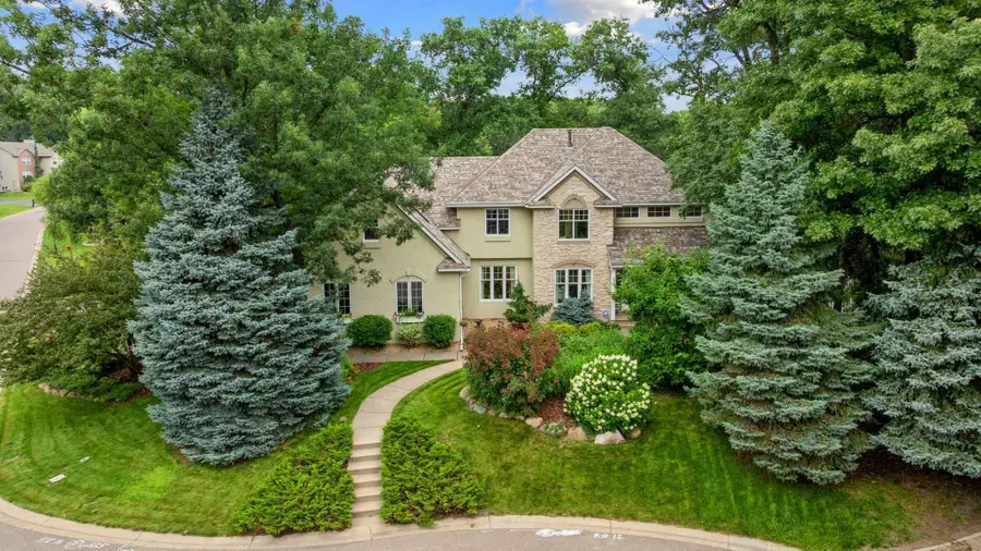 18830 Kanabec Trail, Lakeville, MN 55044 - #3