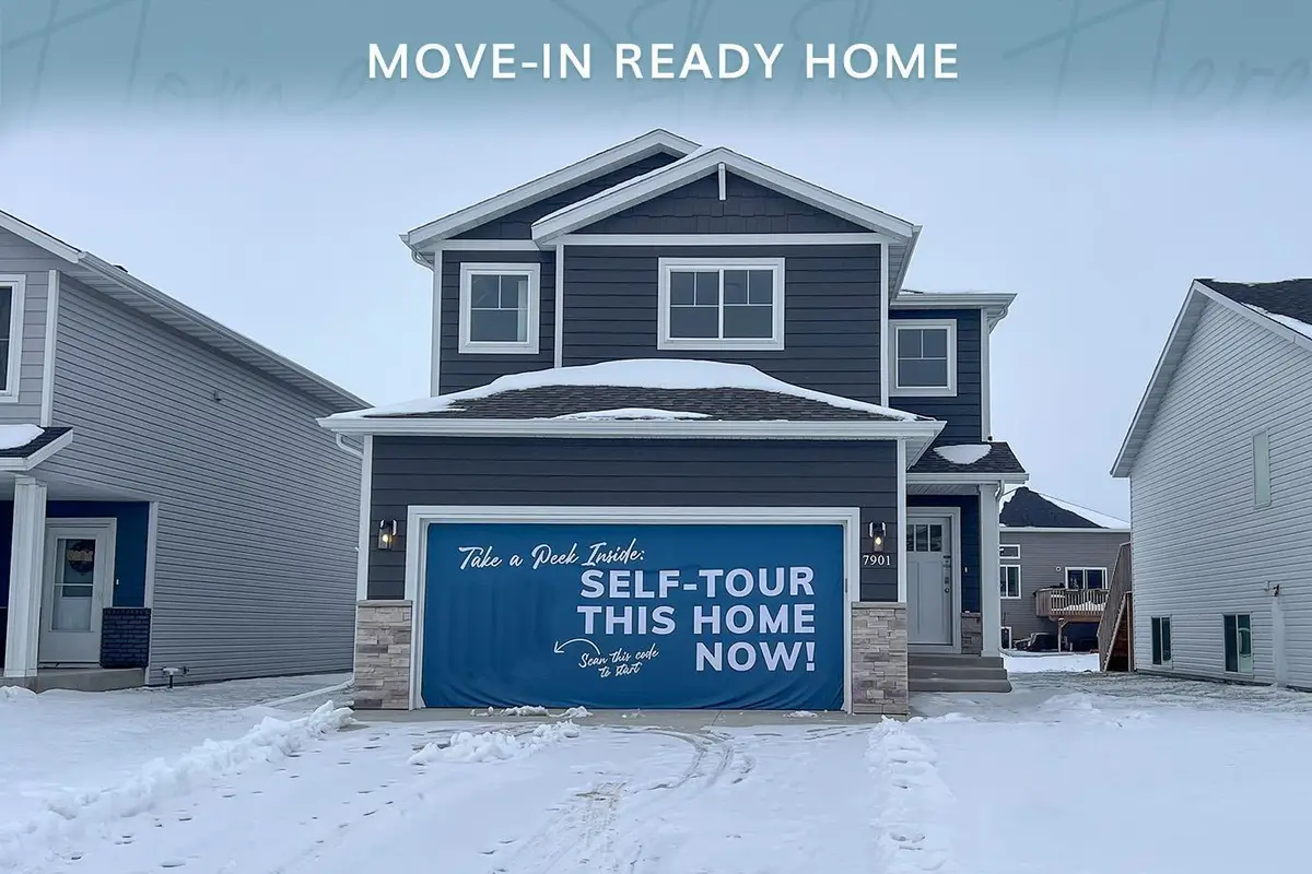 7901 Lost River Road, Horace, ND 58047 - #1