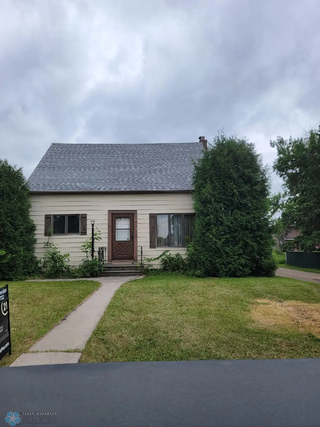 117 5th Street W, Halstad, MN 56548 - #1