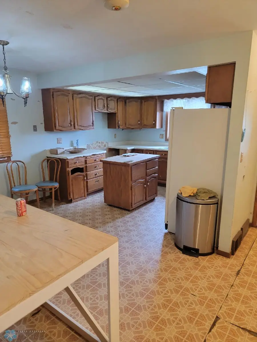 117 5th Street W, Halstad, MN 56548 - #2