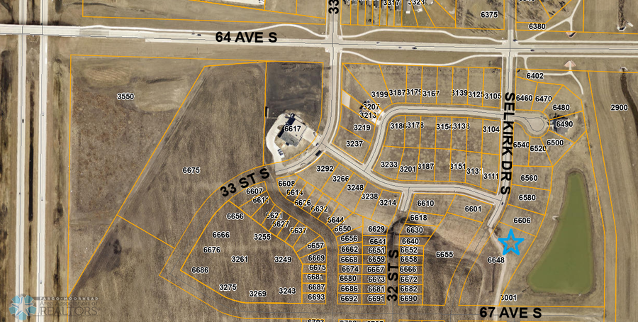 6648 Selkirk Drive S, Fargo, ND 58104 - Image #2