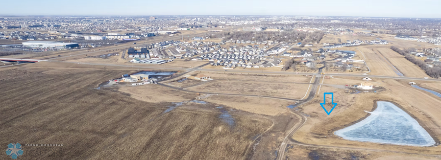 6648 Selkirk Drive S, Fargo, ND 58104 - Image #3