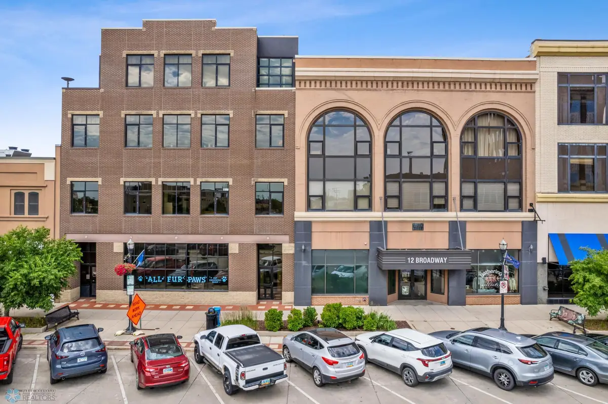 12 Broadway N #201, Fargo, ND 58102 - Image #1