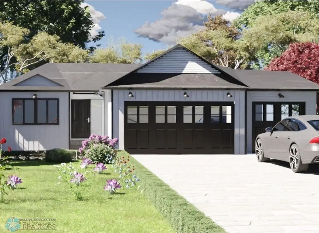 306 Neuman Boulevard, Colfax, ND 58018 - Image #1