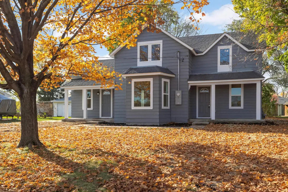 240 S Eagle Street, Belle Plaine, MN 56011 - Image #1