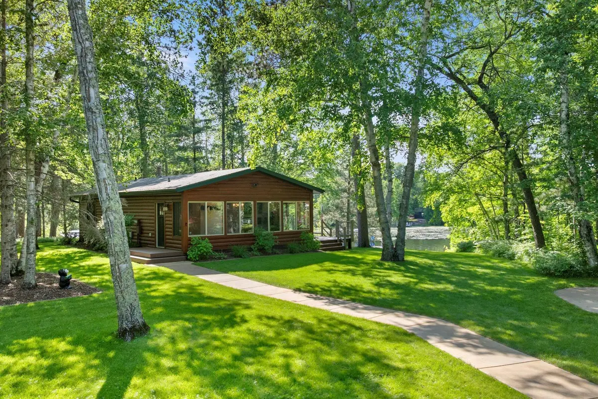 35909 Bonnie Lakes Road, Crosslake, MN 56442 - #1
