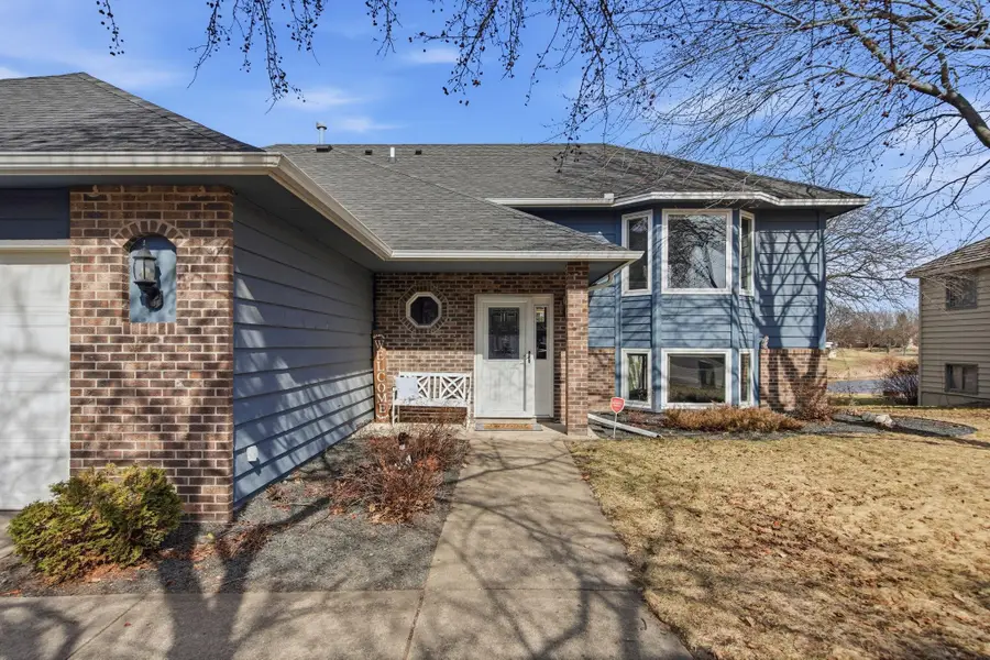 9118 Ashley Terrace, Brooklyn Park, MN 55443 - #2