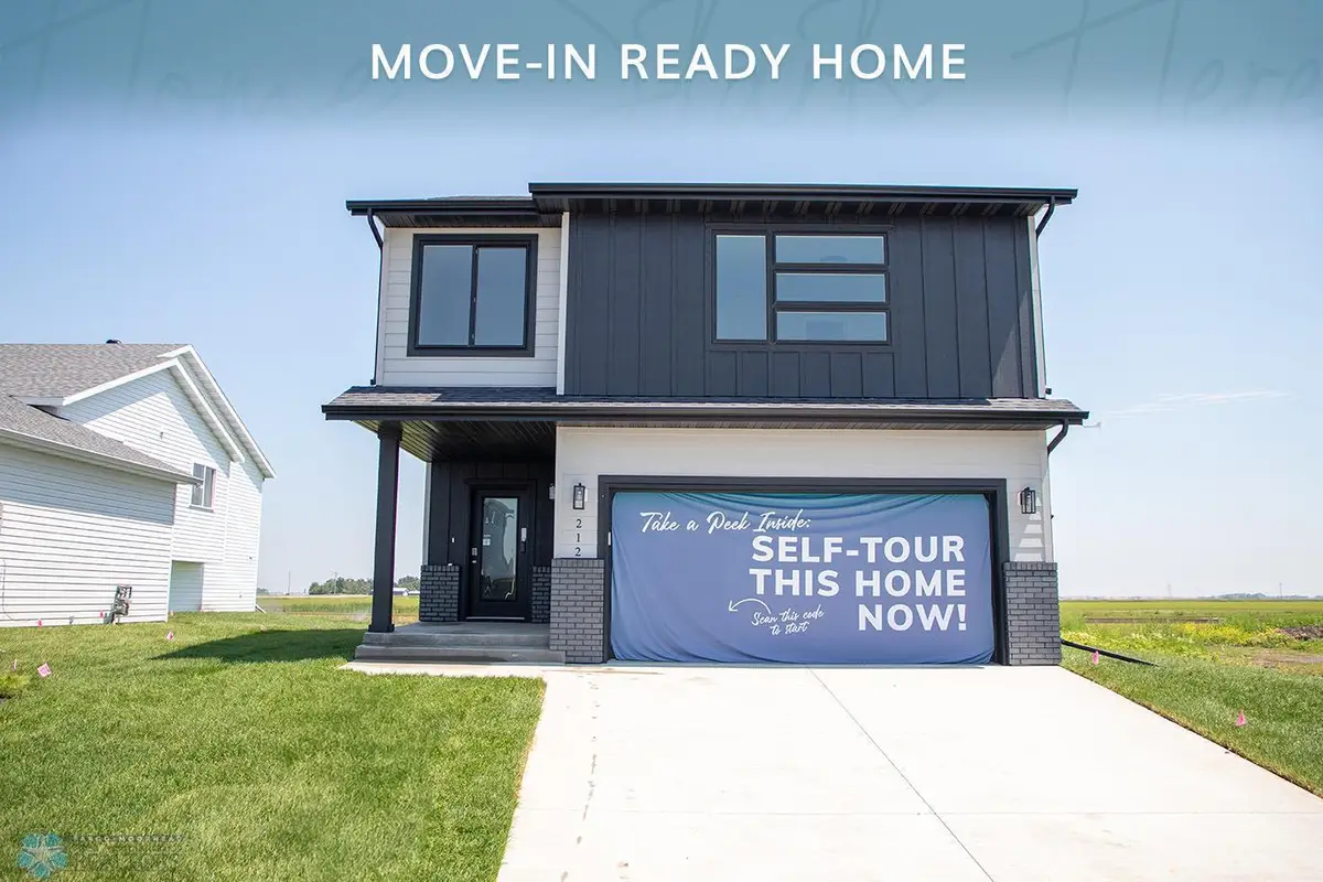 212 Lionheart Drive, Horace, ND 58047 - Image #1