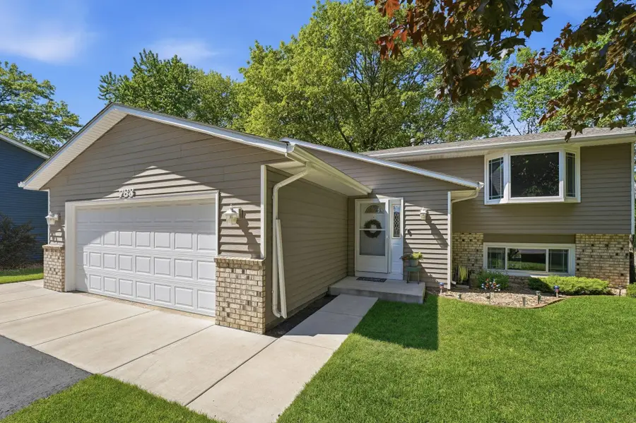 783 Bur Oak Court, Vadnais Heights, MN 55127 - #3