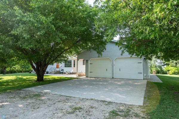 15544 60th Avenue S, Glyndon, MN 56547