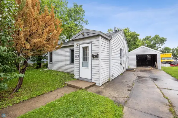 113 23rd Street S, Fargo, ND 58103