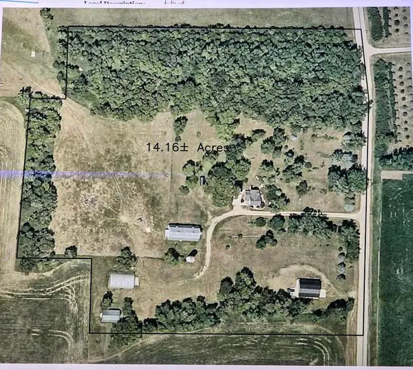 2047 60th Avenue, Pipestone, MN 56164