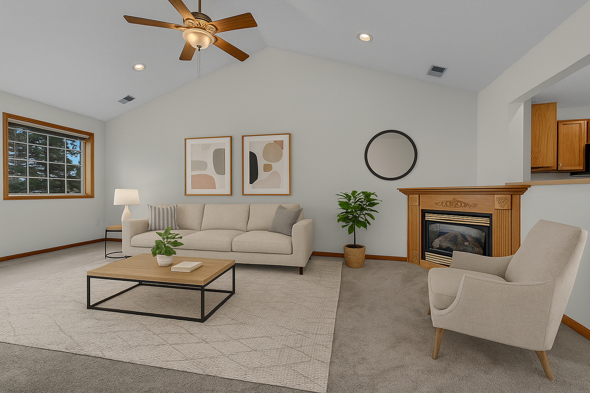 4384 Clearwater Road, Saint Cloud, MN 56301 - Image #1