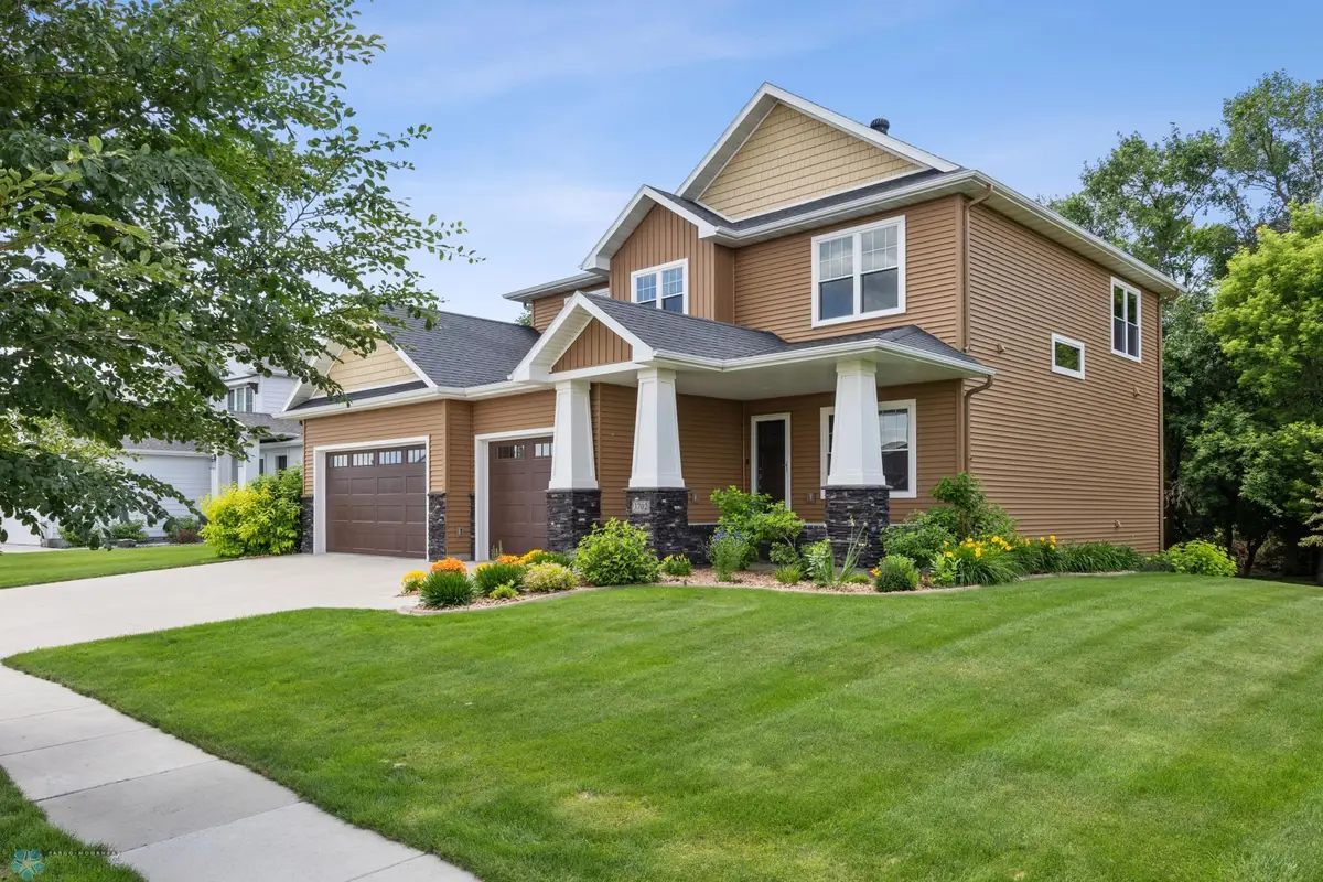 3702 Houkom Drive E, West Fargo, ND 58078 - Image #1