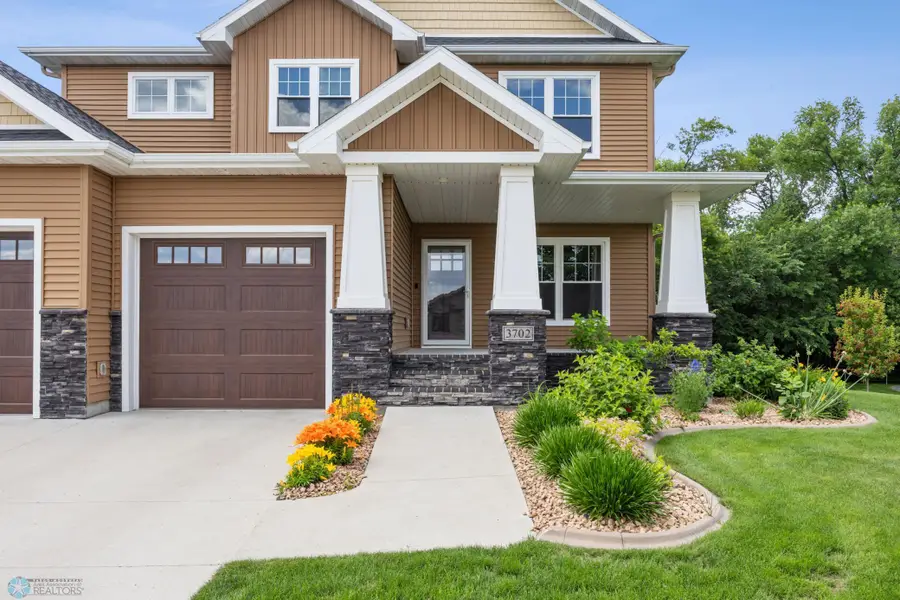 3702 Houkom Drive E, West Fargo, ND 58078 - Image #3