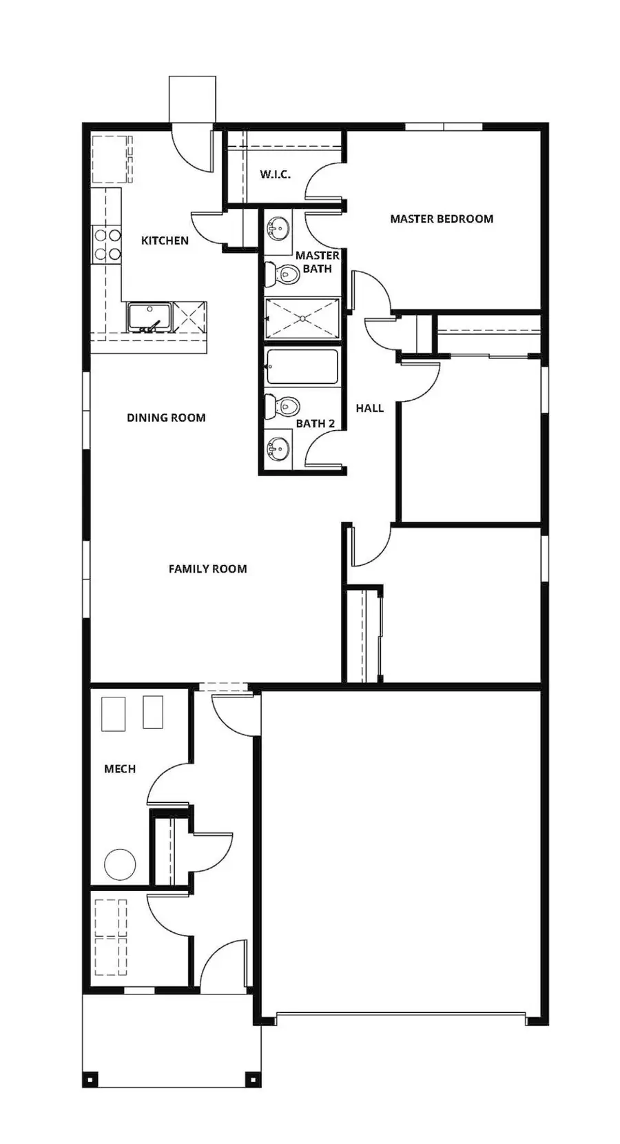 624 Redwood Loop N, Cambridge, MN 55008 - #3