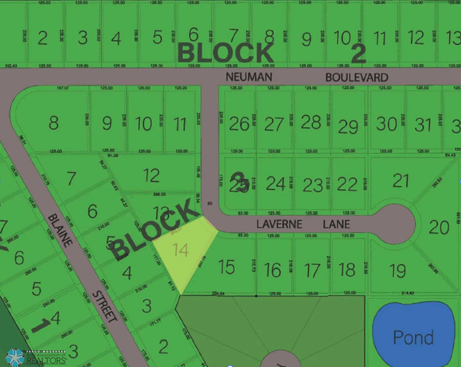 6985 200 Laverne Lane N, Freeman, ND 58057 - Image #2