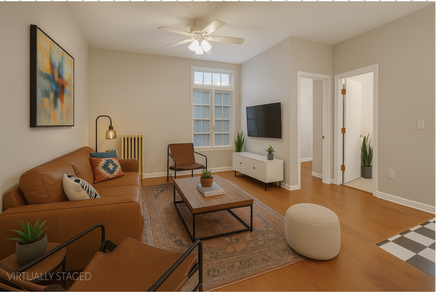 1216 Powderhorn Terrace #15, Minneapolis, MN 55407 - Image #3