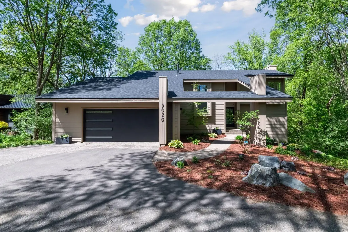 3020 Woodlawn Avenue, Minnetonka, MN 55391 - #1